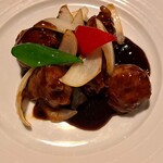 健康中華 青蓮 蒲田東口店 - 