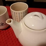 健康中華 青蓮 - 