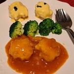 健康中華 青蓮 - 