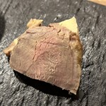 鴨ときどき馬 浜松町本店 - 