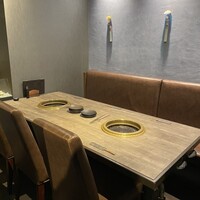 焼肉とみ 横浜関内店 - 