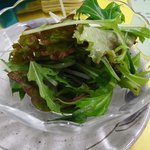 Ajian Kafe Hikari - フォー用の草