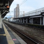 メドゥーサ - JR都城駅