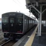 メドゥーサ - JR都城駅