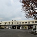 メドゥーサ - JR都城駅