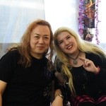 オーナーご夫婦（掲載承諾済み）