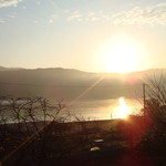 徳山鮓 - 付近の光景