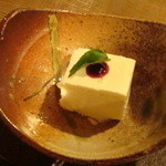 徳山鮓 - 飯（いい）のアイス