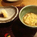 徳山鮓 - 【朝食】