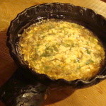 徳山鮓 - 雑炊（熊しゃぶのダシで）