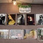 メドゥーサ - 店内の雰囲気