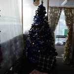 メドゥーサ - 店内の雰囲気