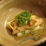 徳山鮓 - これ何だったけ？？失念