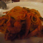 ヘルメスワインコーナー - ナポリタン