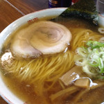 長町ラーメン - 他の職人とは何が違う末永親方の渾身の長町ラーメン
      
      Soulがビンビン伝わる１１年目の大ファンです(^_^)