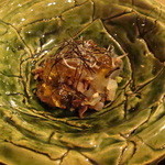 徳山鮓 - すっぽん＆うなぎ