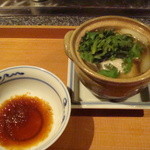 しのはら - とらふぐの小さいてっちり