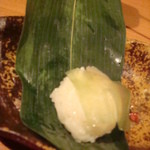 しのはら - 笹巻き寿司