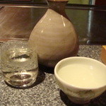 しのはら - 滋賀の「松の司」