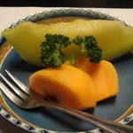 山よし - デザート