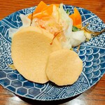 牛たん酒場 たん之助 - 