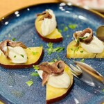 トラットリア レモン - 