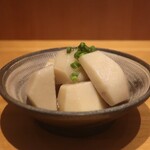 こころや - 里芋煮物
