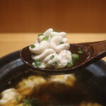 こころや - 真鱈白子リフトアップ