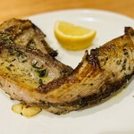 トラットリア レモン - 