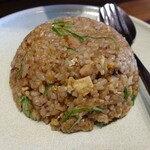 きり つけ麺専門店 - 