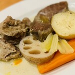 トラットリア レモン - 