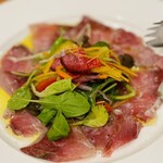 トラットリア レモン - 