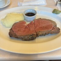 トラットリア グランボッカ - 