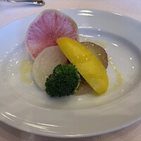 トラットリア グランボッカ - 