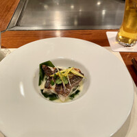 ステーキハウス 大和 - 