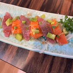 京の里久 本厚木店 - 