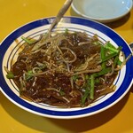 金福 - 