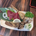 京の里久 本厚木店 - 