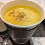 DEAN & DELUCA CAFE NEWoMan shinjuku