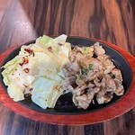 京の里久 本厚木店 - 