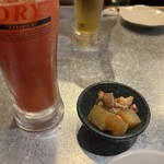 七輪焼鳥 一鳥 京橋店 - 