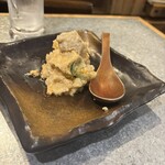 七輪焼鳥 一鳥 - 