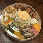 ha ra - テイクアウトお弁当