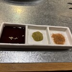 七輪焼鳥 一鳥 京橋店 - 