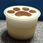 Pastel - カラメル・プリン・ホイップの三層になっています♡