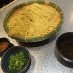 七輪焼鳥 一鳥 - 一鳥そば