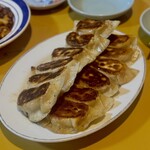 金福 - 