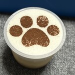 Pastel - 前回とても気に入った「ニャめらかプリン」♡