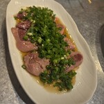 七輪焼鳥 一鳥 京橋店 - 