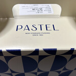 Pastel - イオンモール新利府に入る前は、独立店舗でした…